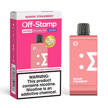 Off-Stamp SW16000 Disposable Vape | 16000 Puffs - 3PK
