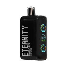 Black Ice Flavored Fume ETERNITY Disposable Vape Device 1PC | The Smoke Plug
