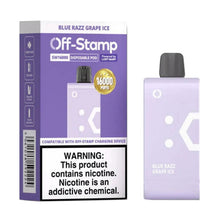 Off-Stamp SW16000 Disposable Vape | 16000 Puffs - 10PK
