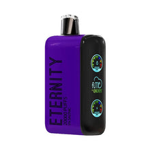 Blueberries Kiwi Watermelon Flavored Fume ETERNITY Disposable Vape Device 1PC | The Smoke Plug