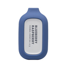 Blueberry Raspberry Flavored insta Bar Jar 5000 Disposable Vape Device - 5000 Puffs | thesmokeplug.com - 1PC