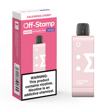 Off-Stamp SW9000 Disposable Vape | 9000 Puffs - 3PK
