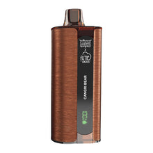 Cangri Bear Flavored Fume Nicky Jam X Disposable Vape Device - 10000 Puffs | thesmokeplug.com - 1PC