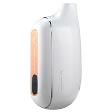 Cherry Peach Lemonade Flavored FLONQ Max Smart Disposable Vape Device - 10000 Puffs | thesmokeplug.com - 10PK
