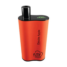 Cotton Candy Flavored Fume INFINITY Plus 4500 Disposable Vape Device - 4500K Puffs - 5PC | The Smoke Plug