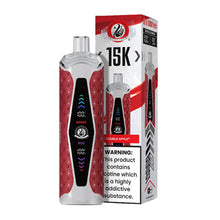 Double Apple Flavored Starbuzz Super Max Disposable Vape Device - 15K Puffs | The Smoke Plug