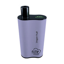Cuban Tobacco Flavored Fume INFINITY Plus 4500 Disposable Vape Device - 45K Puffs | The Smoke Plug