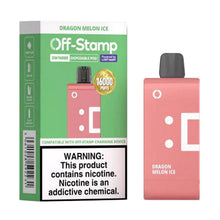 Off-Stamp SW16000 Disposable Vape | 16000 Puffs - 10PK