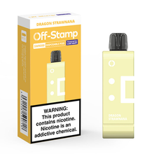Off-Stamp SW9000 Disposable Vape | 9000 Puffs - 3PK
