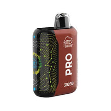 Dubai Chocolate Flavored Fume PRO ZERO Disposable Vape Device - 30000K Puffs - 3PK | The Smoke Plug