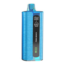 Fenix Beach Flavored Fume Nicky Jam X Disposable Vape Device - 10000 Puffs | thesmokeplug.com - 1PC