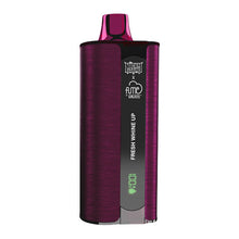 Fresh Whine Up Flavored Fume Nicky Jam X Disposable Vape Device - 10000 Puffs | thesmokeplug.com - 1PC