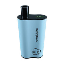 Dragon Fruit Flavored Fume INFINITY Plus 4500 Disposable Vape Device - 45K Puffs | The Smoke Plug