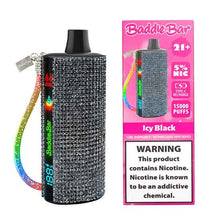 Baddie Bar Disposable Vape Device | 15000 Puffs - 1PC