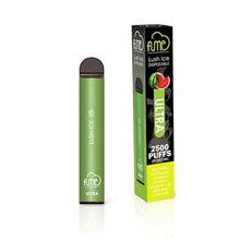 Lush Ice flavored Fume ULTRA Disposable Vape Device 2500Puffs - 1PC