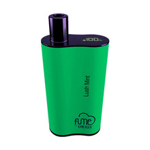 Dubai Chocolate Flavored Fume INFINITY Plus 4500 Disposable Vape Device - 4500K Puffs - 5PC | The Smoke Plug