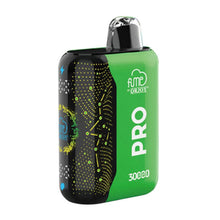 Mango Tango Flavored FUME PRO Disposable Vape Device - 30000K Puffs - 10PK | The Smoke Plug
