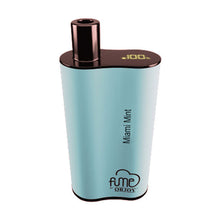 Fresh Vanilla Flavored Fume INFINITY Plus 4500 Disposable Vape Device - 4500K Puffs - 5PC | The Smoke Plug