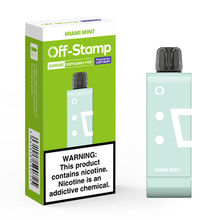 Off-Stamp SW9000 Disposable Vape | 9000 Puffs - 3PK
