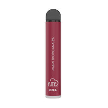 Fume ULTRA Disposable Vape Pod - 10PK