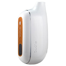 Milk Chocolate Flavored FLONQ Max Smart Disposable Vape Device - 10000 Puffs | thesmokeplug.com - 10PK