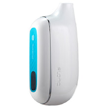 Mixed Berries Flavored FLONQ Max Smart Disposable Vape Device - 10000 Puffs | thesmokeplug.com - 10PK