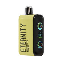 Pineapple Ice Flavored Fume ETERNITY Disposable Vape Device 10PK | The Smoke Plug