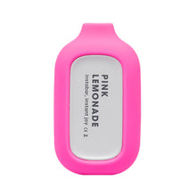 Pink Lemonade Flavored insta Bar Jar 5000 Disposable Vape Device - 5000 Puffs | thesmokeplug.com - 1PC