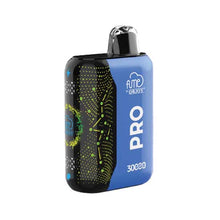Polar Ice Flavored Fume PRO ZERO Disposable Vape Device - 30000K Puffs - 3PK | The Smoke Plug