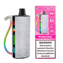 Baddie Bar Disposable Vape Device | 15000 Puffs - 1PC