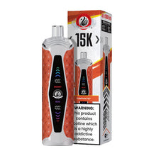 Pumpkin Pie Flavored Starbuzz Super Max Disposable Vape Device - 15K Puffs | The Smoke Plug