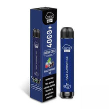 Pina Colada Ice Flavored Airis BEAST Disposable Vape Device - 4000K Puffs - 3PK | The Smoke Plug