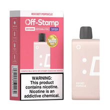 Off-Stamp SW16000 Disposable Vape | 16000 Puffs - 10PK