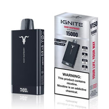Sour Raspberry Flavored Ignite V150 Disposable Vape Device - 15K Puffs - 10PK | The Smoke Plug