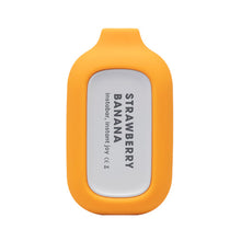 Strawberry Banana Flavored insta Bar Jar 5000 Disposable Vape Device - 5000 Puffs | thesmokeplug.com - 1PC