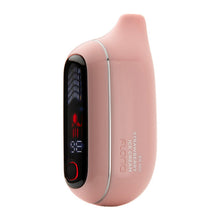Strawberry Ice Cream Flavored FLONQ Max Pro Disposable Vape Device 1PC | The Smoke Plug