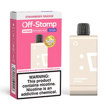 Off-Stamp SW16000 Disposable Vape | 16000 Puffs - 6PK