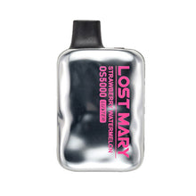 Strawberry Watermelon Flavored EBDesign LOST MARY OS5000 Disposable Vape Device - 5000 Puffs | thesmokeplug.com - 1PC