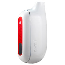 Strawberry Watermelon Flavored FLONQ Max Smart Disposable Vape Device - 10000 Puffs | thesmokeplug.com - 10PK