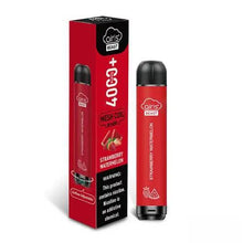 Tropical Storm Flavored Airis BEAST Disposable Vape Device - 4000K Puffs - 6PK | The Smoke Plug