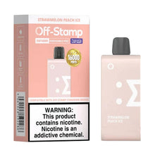 Off-Stamp SW16000 Disposable Vape | 16000 Puffs - 10PK