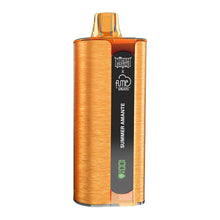 Summer Amante Flavored Fume Nicky Jam X Disposable Vape Device - 10000 Puffs | thesmokeplug.com - 1PC