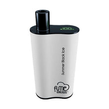 Mango Tango Flavored Fume INFINITY Plus 4500 Disposable Vape Device - 4500K Puffs - 5PC | The Smoke Plug