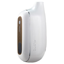 Tobacco Flavored FLONQ Max Smart Disposable Vape Device - 10000 Puffs | thesmokeplug.com - 10PK