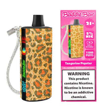 Baddie Bar Disposable Vape Device | 15000 Puffs - 1PC
