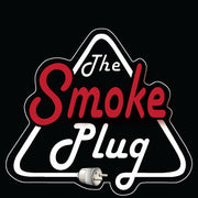 The Smoke Plug logo