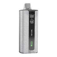 Toy A Mil Flavored Fume Nicky Jam X Disposable Vape Device - 10000 Puffs | thesmokeplug.com - 1PC
