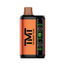 Tropical Rainbow Flavored TMT Disposable Vape Device - 15000 Puffs | thesmokeplug.com - 10PK
