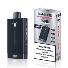 Watermelon Dragon fruit Flavored Ignite V150 Disposable Vape Device - 15K Puffs - 10PK | The Smoke Plug