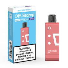 Off-Stamp SW9000 Disposable Vape | 9000 Puffs - 3PK